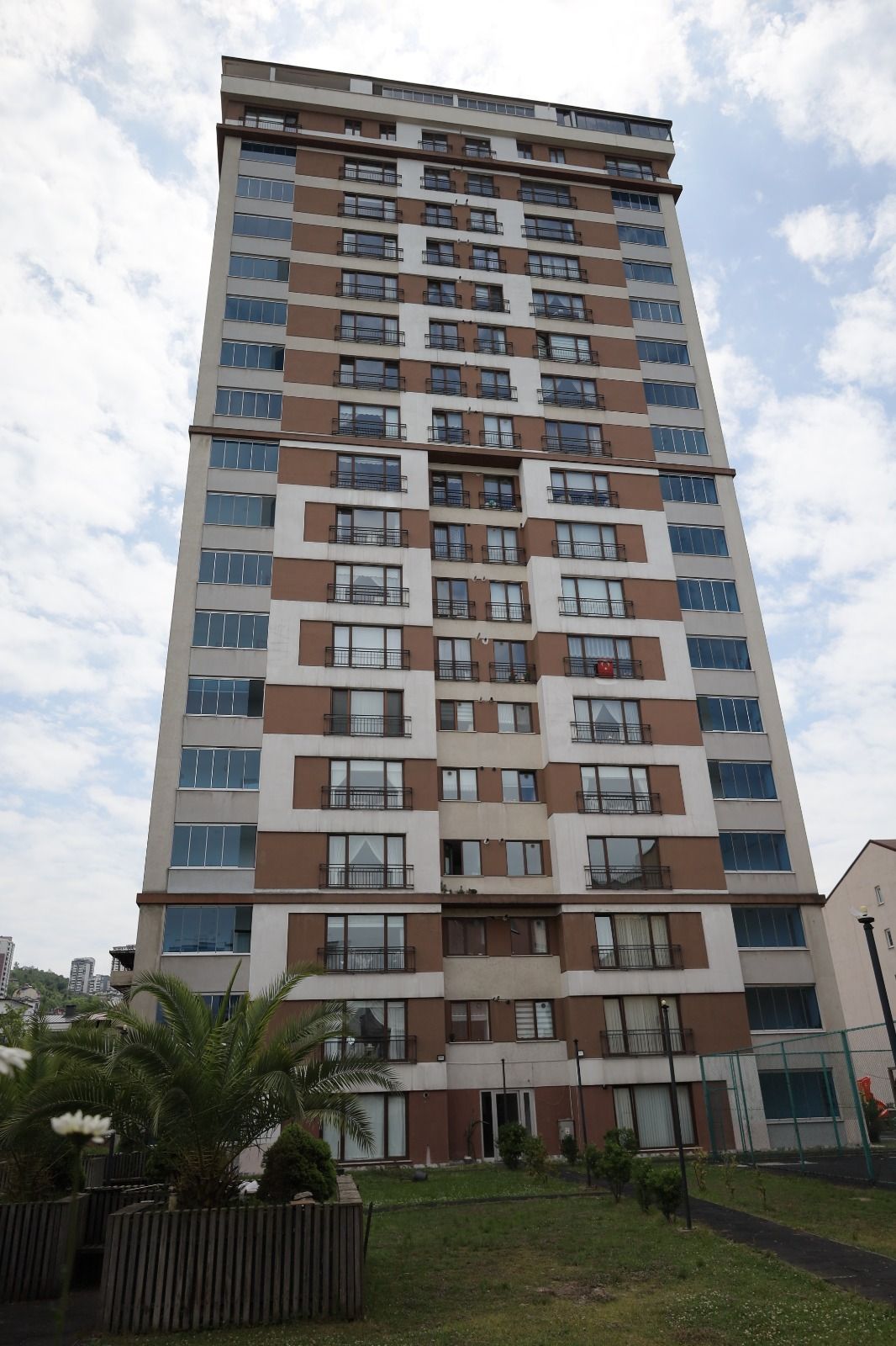 TERAS PARK