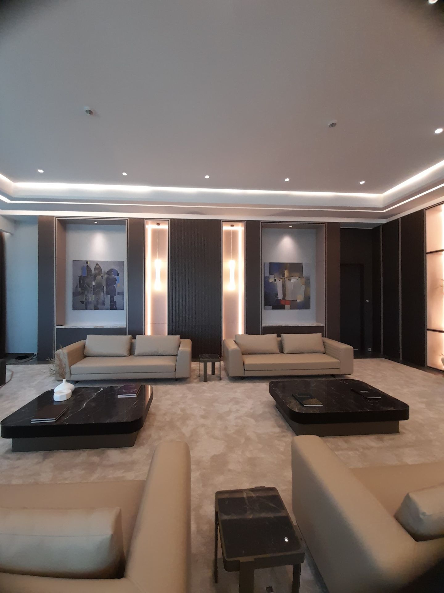 SIERRA LEON HAVALİMANI